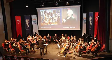 MKSF ‘23 Yolunda İlk Konser