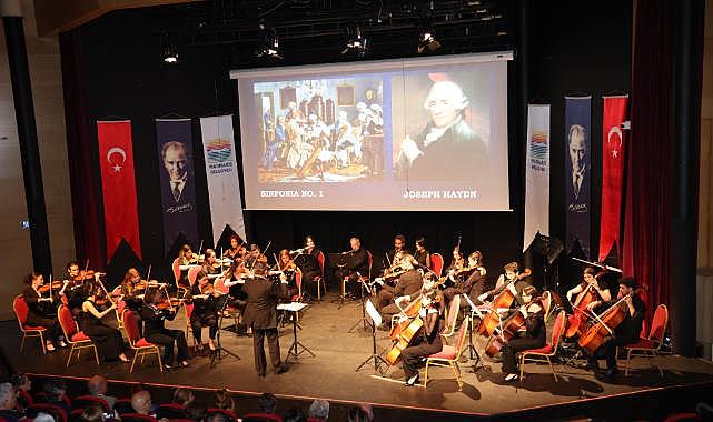 MKSF ‘23 Yolunda İlk Konser