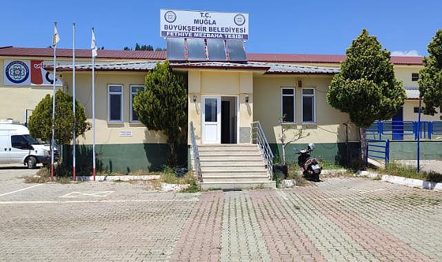 Muğla Büyükşehir Fethiye Mezbahası’nı Devralarak Modernizasyona Başladı