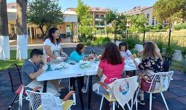 Muğla Kısa Mola Hizmeti ile Ailelerin Yanında