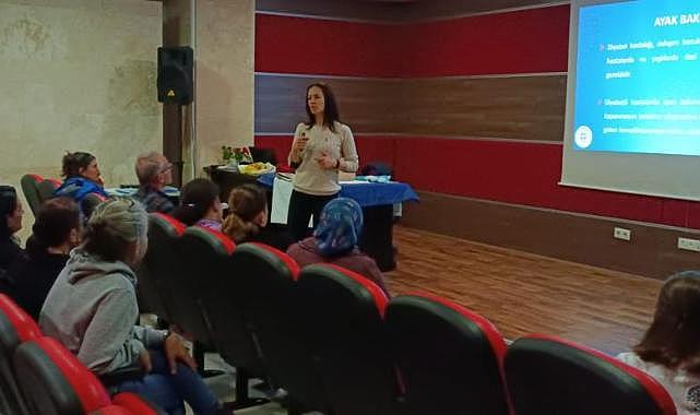 Muğla Refakatçi Eğitimleri Başladı