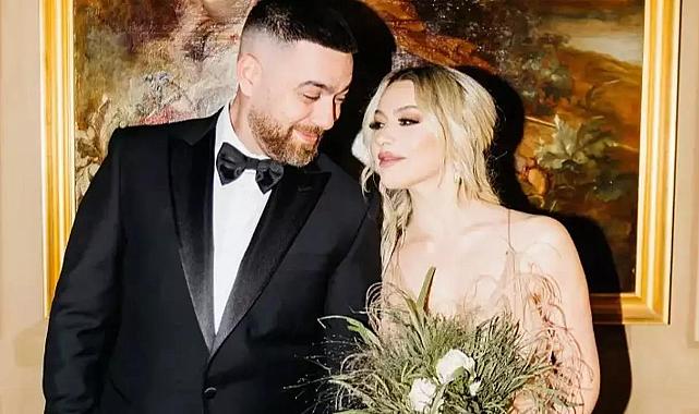 Murda ile Hadise'den yeni iş birliği