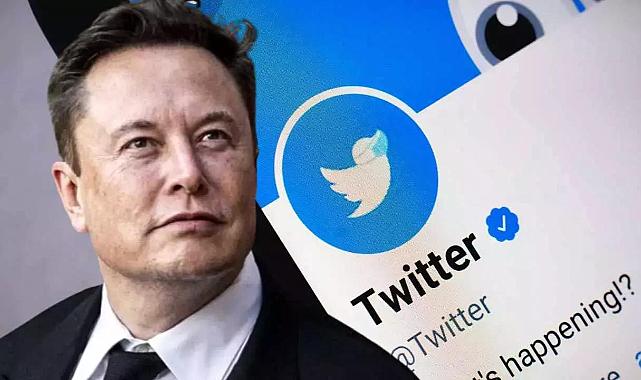 Musk duyurdu: Twitter'a sesli ve görüntülü konuşma özelliği geliyor!