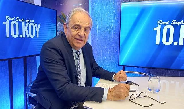 Nalbantoğlu'ndan CHP'lilere çağrı: "TİP'e değil CHP'ye oyunuzu verin"