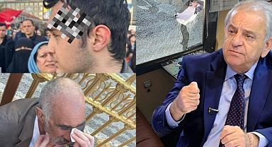 Nalbantoğlu’ndan İmamoğlu’na saldırıya tepki