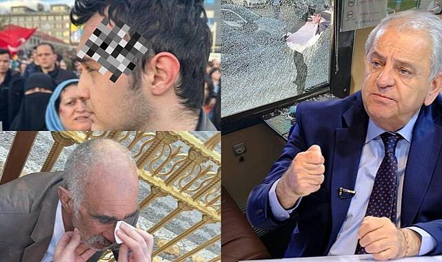 Nalbantoğlu’ndan İmamoğlu’na saldırıya tepki