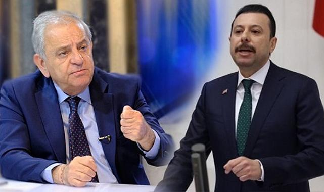 Nalbantoğlu’ndan Kaya’ya Soyer yanıtı: İzmir’in darı ambarı size kapalı!
