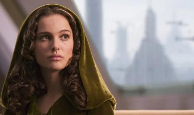 Natalie Portman'dan "Star Wars"a Dönüş İçin Açıklama!