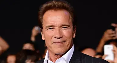 Netflix’in Yeni Baş Aksiyon Sorumlusu Arnold Schwarzenegger Oldu!