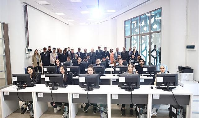 “Nitelikli Genç, Güçlü Denizli” projesi tanıtıldı