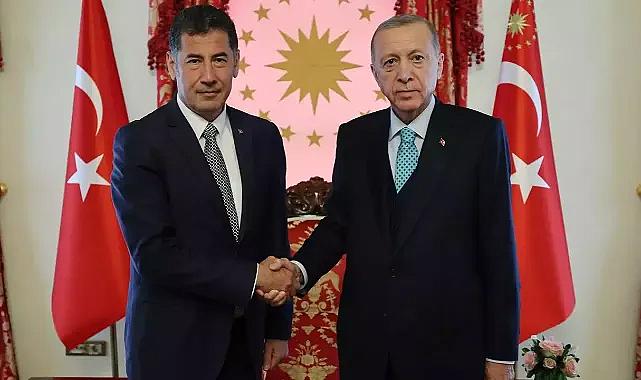 Oğan'dan Erdoğan'a desteğinin nedenini açıkladı