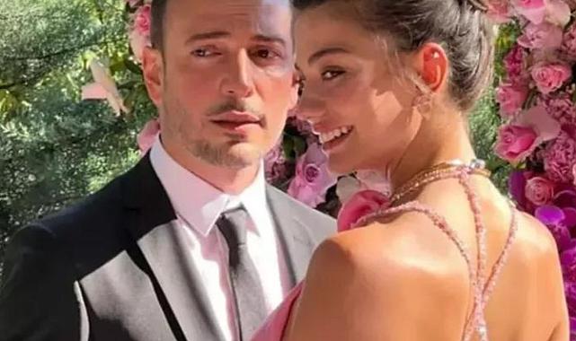 Oğuzhan Koç ve Demet Özdemir'in 8 aylık evliliği bitiyor! Adliyeye ayrı ayrı geldiler