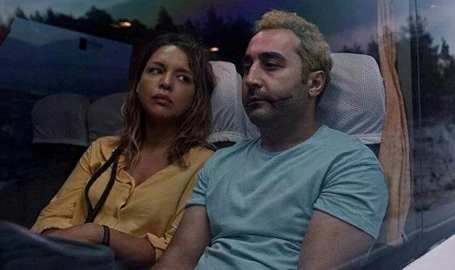 Onur Buldu "Tebessüm" filmiyle sinema seyircisi karşısına çıkıyor