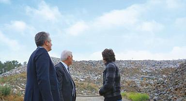 Ortaca’da 94 Bin Haneye Yetecek Elektrik Üretildi
