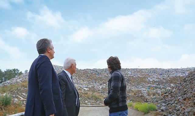 Ortaca’da 94 Bin Haneye Yetecek Elektrik Üretildi