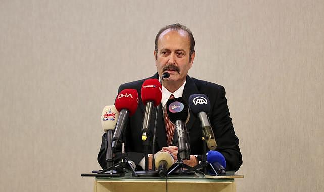 Osmanağaoğlu: Cumhur İttifakı seçimden zaferle çıkacaktır