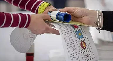 Oy kullanırken bunlara dikkat!