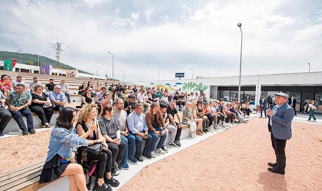 Pako’da “Yaza Merhaba” etkinliği