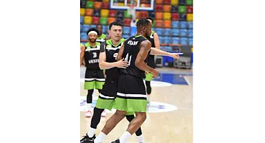 Potanın Tarzanları, Konya’yı Deplasmanda Geçti, Play-Off İddiasını Sürdürdü