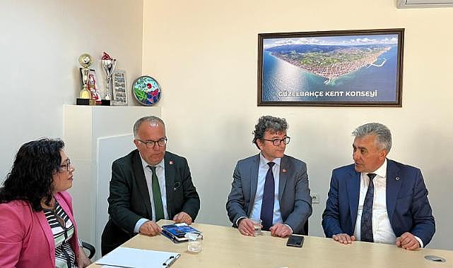 Prof.Dr. Yüksel Taşkın: ''Ortak akıl ile yöneteceğiz.''