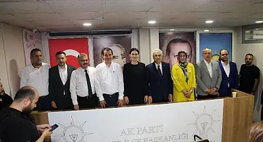 'Rehavete kapılmadan çalışmalıyız'