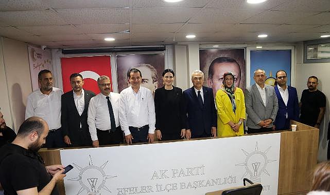 'Rehavete kapılmadan çalışmalıyız'