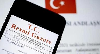 Resmi Gazete'de ücretsiz doğalgaz yayımlandı