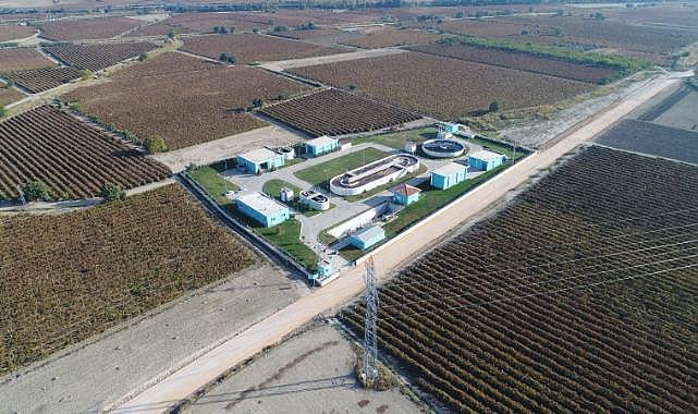 Saruhanlı AAT’nin ‘Enerji Gideri Geri Ödeme Belgesi’ Yenilendi