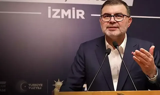 Saygılı'dan ikinci tur çıkışı: Rekor oyla yeniden seçeceğiz!