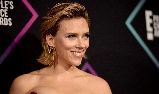 Scarlett Johansson: ''O rolü kaybetmek beni yetersiz hissettirdi.''