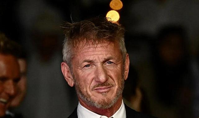 Sean Penn yapay zekayı "insanlık ayıbı" olarak nitelendirdi
