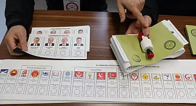 Seçim sonuçlarına nasıl itiraz edilir?