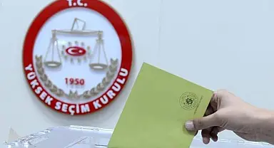 Seçime 10 kala: İşte yasaklar