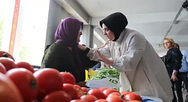 Sema Silkin Ün, iddialı konuştu: “Bu miting tarihe geçecek”