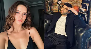 Seray Kaya, Doğukan Güngör ile aşk yaşadığı iddiasını yalanladı