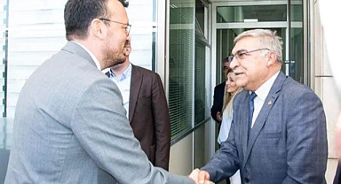 Şeref Arpacı, Demokrasinin Temeli Muhtarlarımızdır