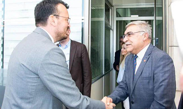 Şeref Arpacı, Demokrasinin Temeli Muhtarlarımızdır
