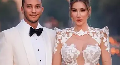 Şeyma Subaşı'nın gelinliğinin fiyatı ortaya çıktı