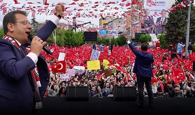 Şimdi de Konya'da provokasyon girişimi