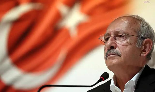Sinan Oğan'ın açıklamasının ardından Kılıçdaroğlu'ndan sert sözler!