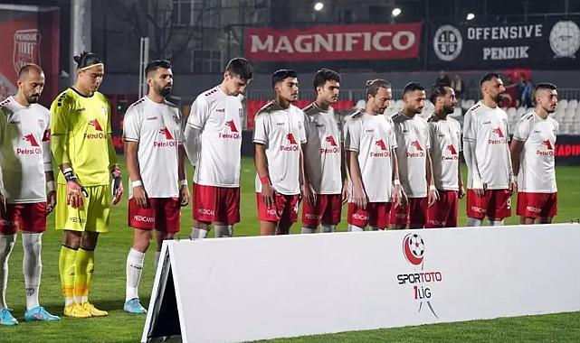 Son 9 sezonun en kötü Altınordu'su