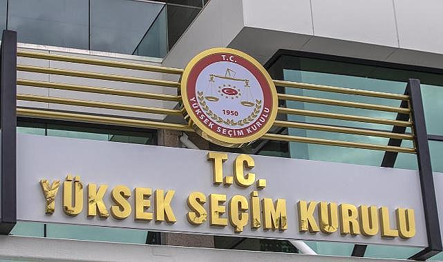 Sonuçlar saat 21.00'e kadar yayınlanmayacak