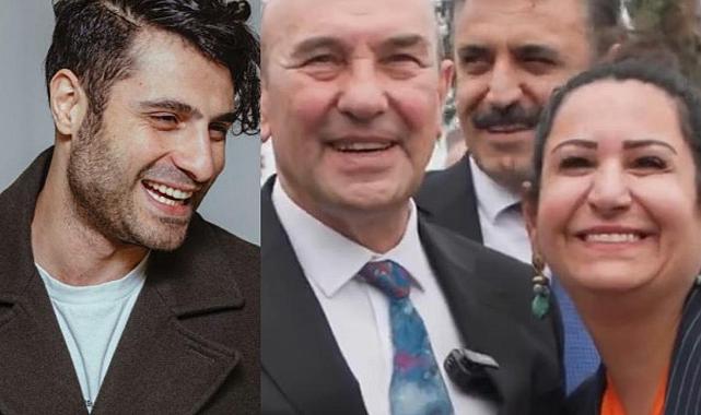 Soyer'den ''Biz İzmiriz, geliyoruz'' paylaşımı