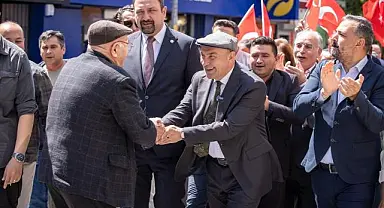 Soyer'den İmamoğlu'na destek: Bunun hesabını soracağız!