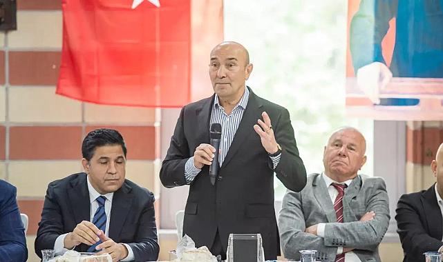 Soyer&#039;den Oğan&#039;a tepki: Söyleyecek söz bulamıyorum!