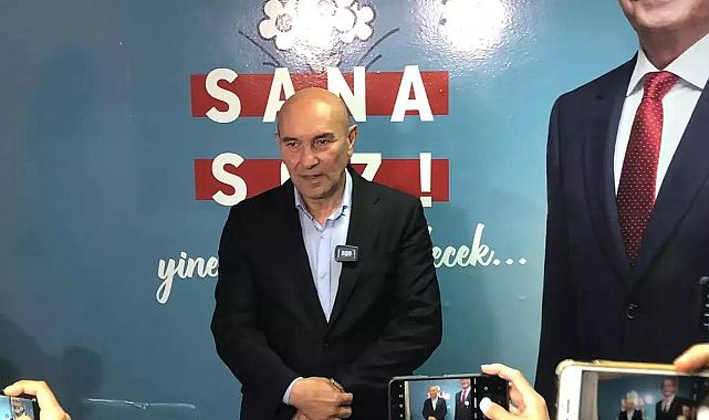 Soyer ve Aslanoğlu’ndan ilk açıklamalar
