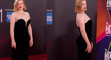 Succession’ın yıldızı Sarah Snook, dizi final yaptıktan hemen sonra anne oldu!