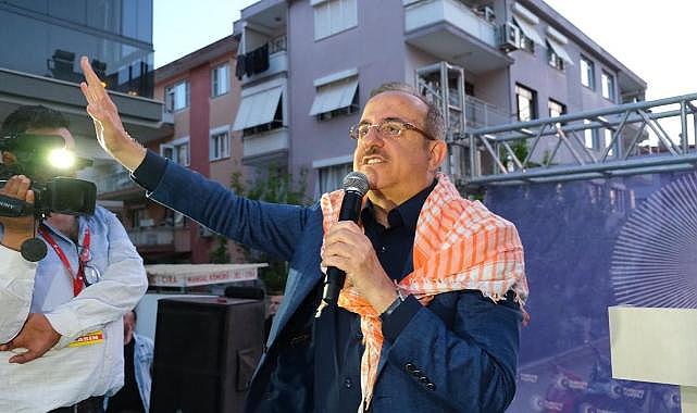 Sürekli: Güneş Türkiye Yüzyılı'na doğacak