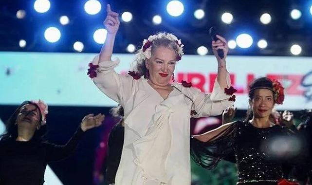 Suzan Kardeş'e UNESCO'dan teşekkür mektubu