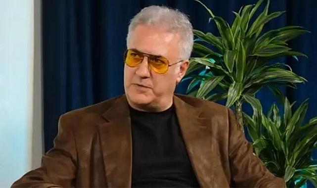 Tamer Karadağlı'dan Merve Dizdar'ın Cannes'daki sözlerine eleştiri